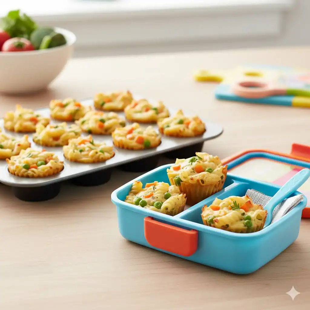 15 Life-Saving Toddler Lunch Ideas for Daycare (Moms Wish They Knew Sooner!)