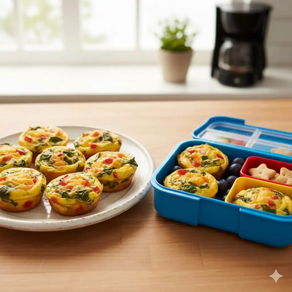 15 Healthy Toddler Lunch Ideas for School Every Mom Should Try
