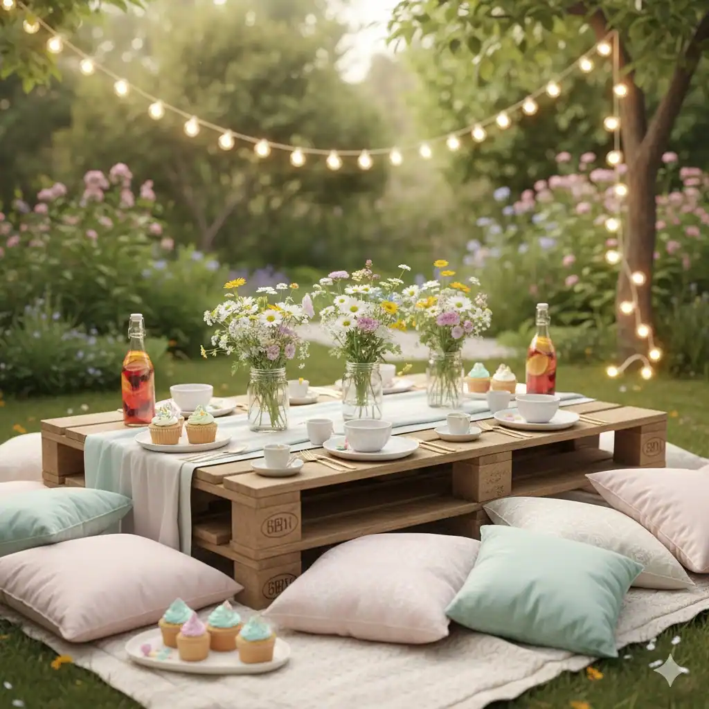 15 Sprinkle Baby Shower Ideas You’ll Wish You Knew Sooner