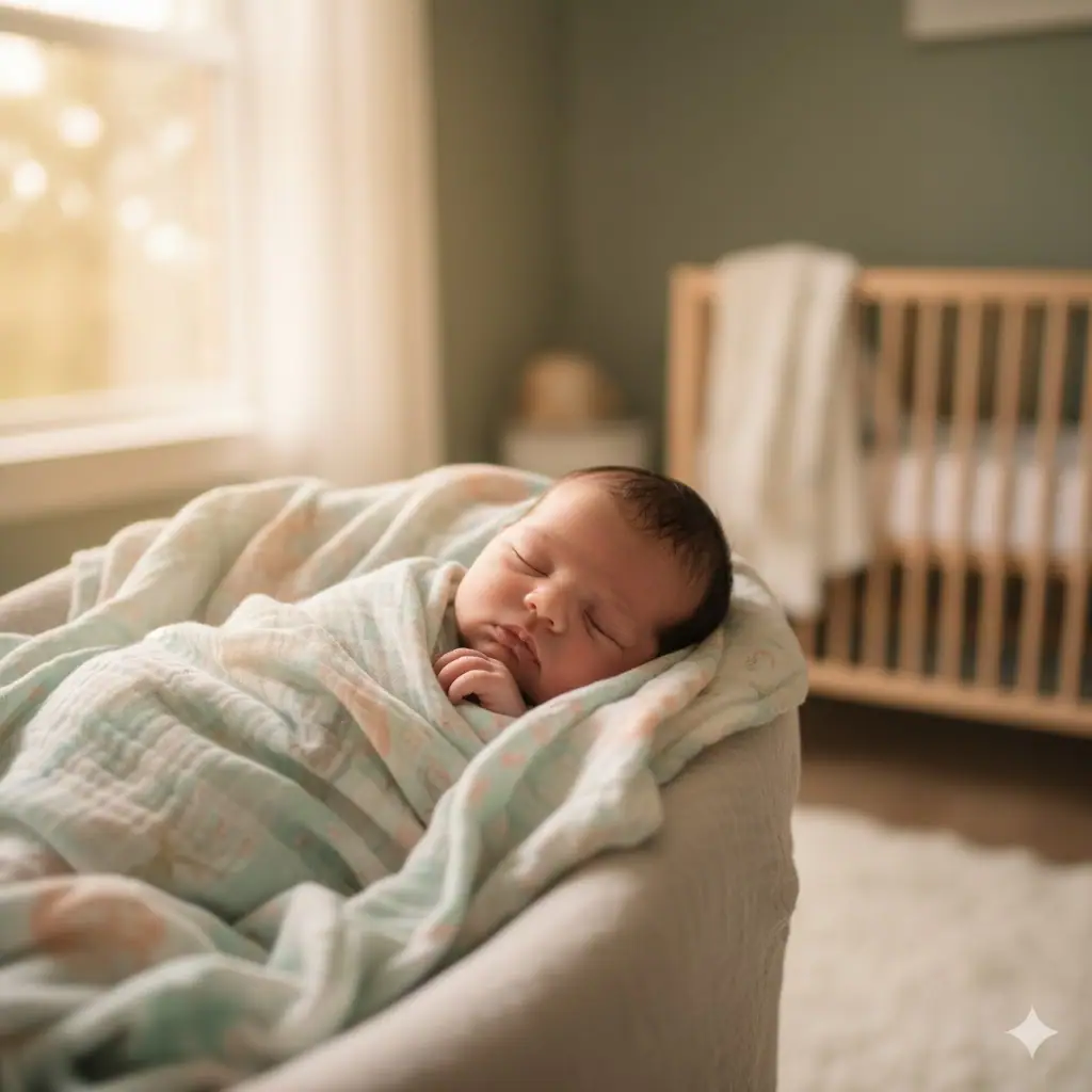 15 Baby Registry Must Haves You Didn’t Know You Needed Until Now