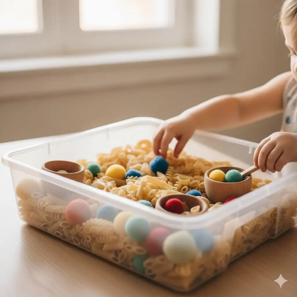 15 Kids Activities Indoor That Keep Them Busy for HOURS