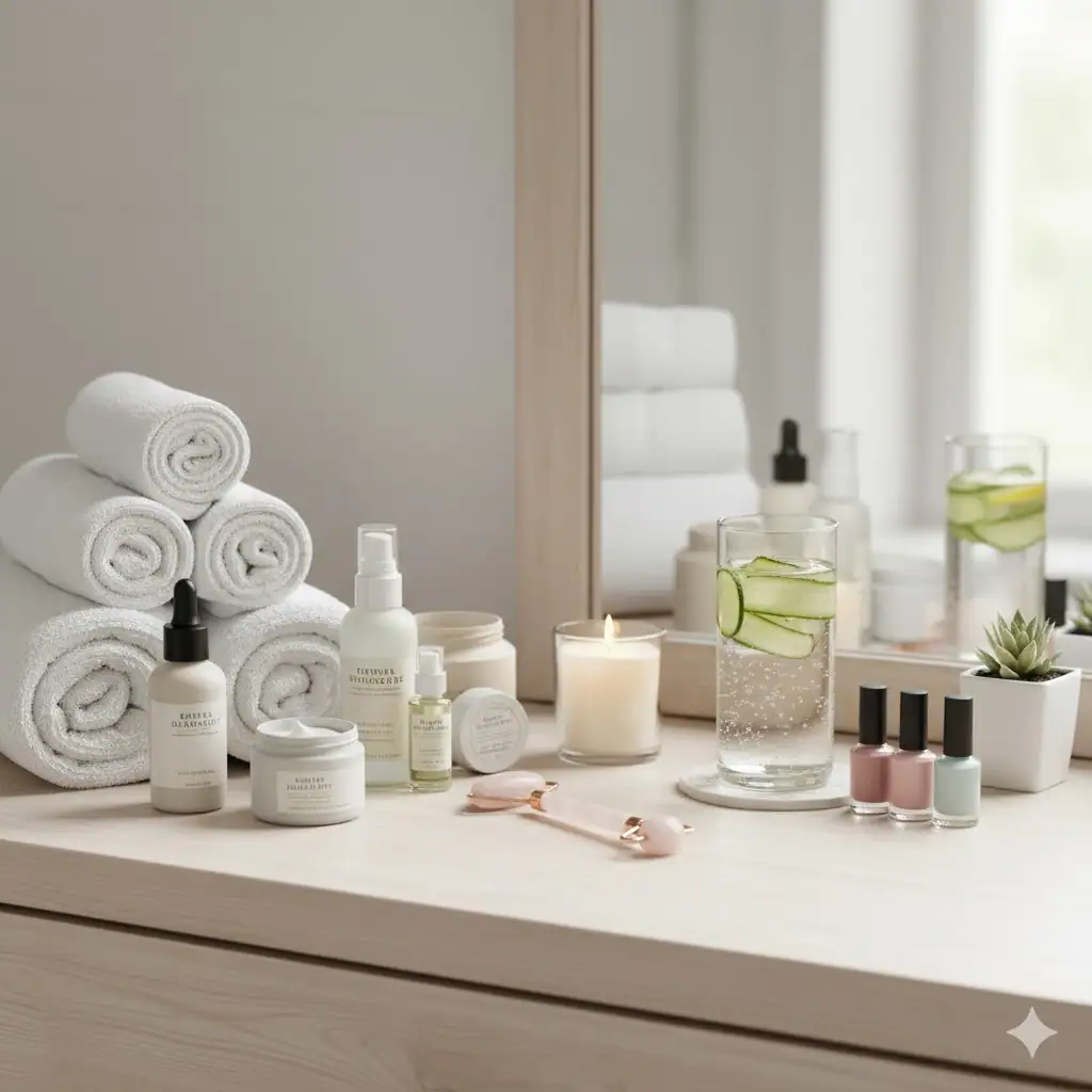 15 Sleepover Ideas for 2 People That Will Make Your Night Unforgettable