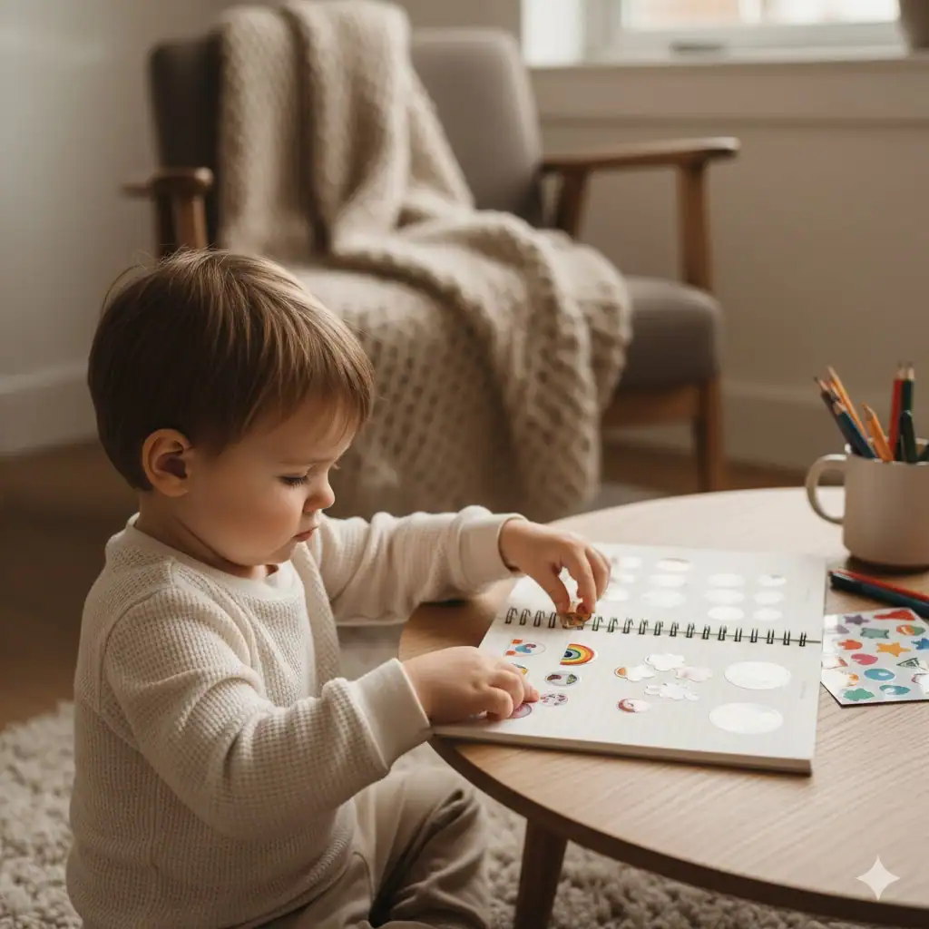 15 Activities for 12-18 Month Olds That Will Blow Your Mind