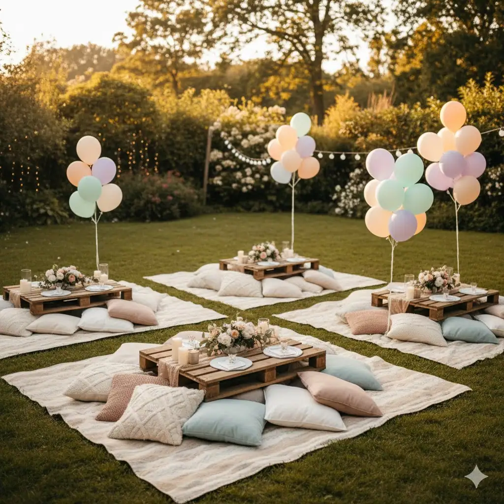 15 Budget-Friendly First Birthday Ideas That Look Shockingly Expensive