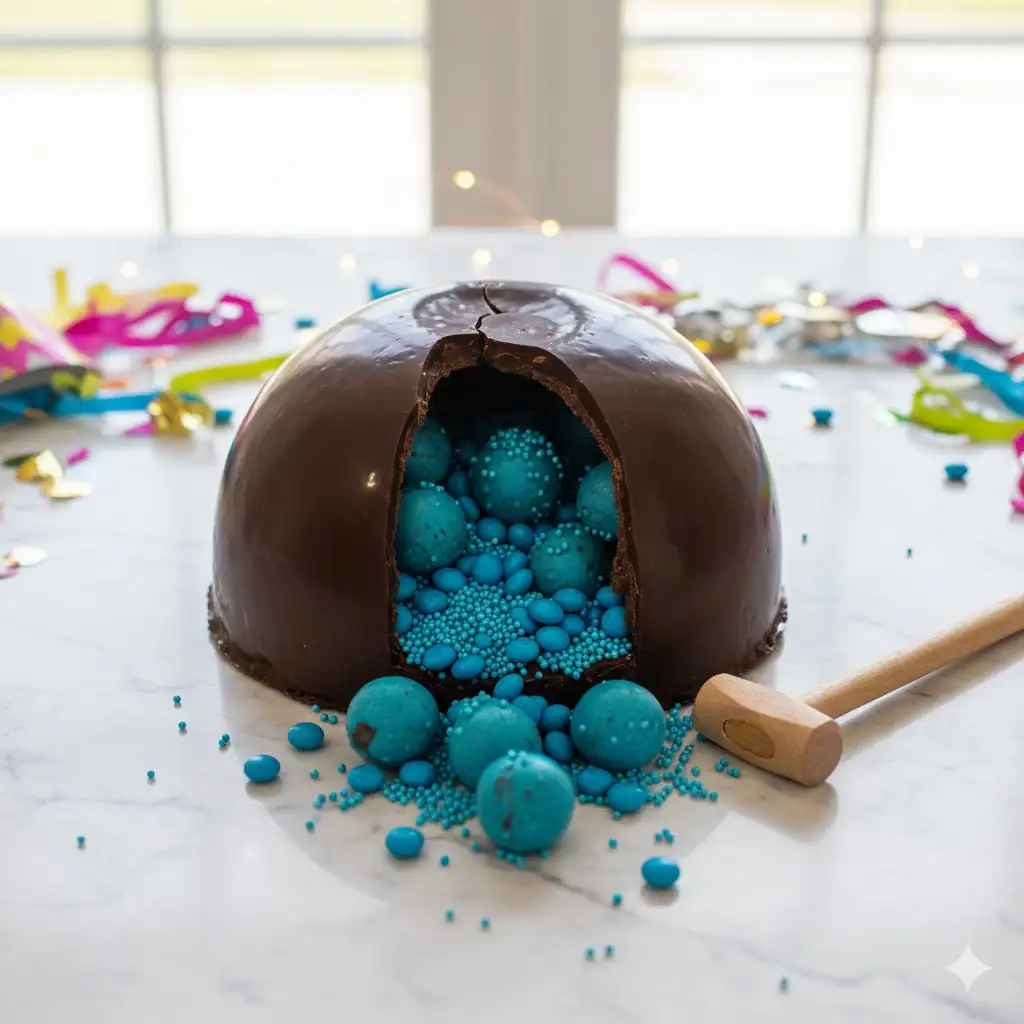 15 Stunning Cake Gender Reveal Designs No One Has Seen Before