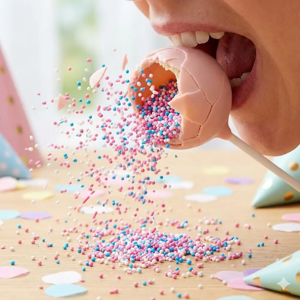 15 Genius Gender Reveal Cake Pops Ideas That Will Blow Everyone’s Mind