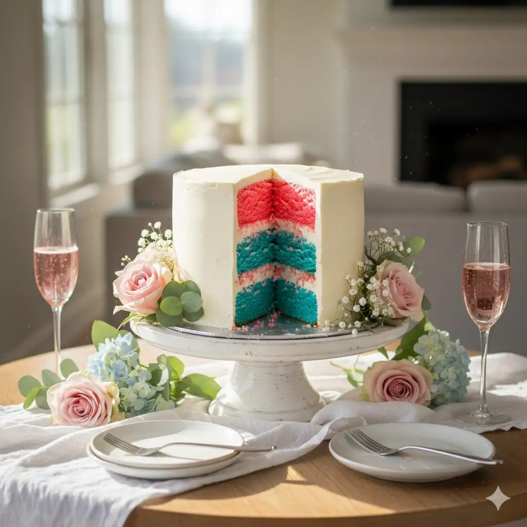 15 Unique Gender Announcement Ideas That Will Make Everyone Say WOW