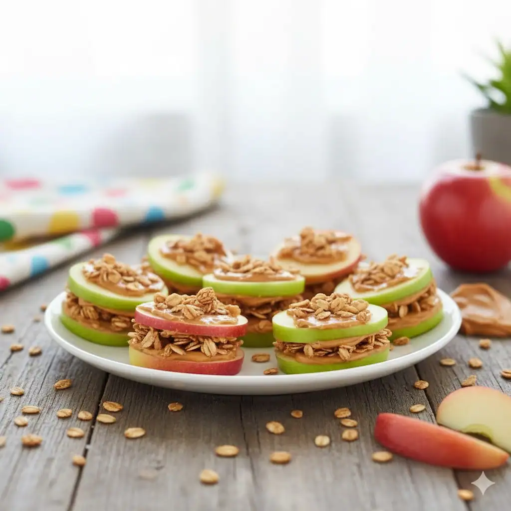 15 Easy Snacks for Toddlers That They’ll Beg for Every Day