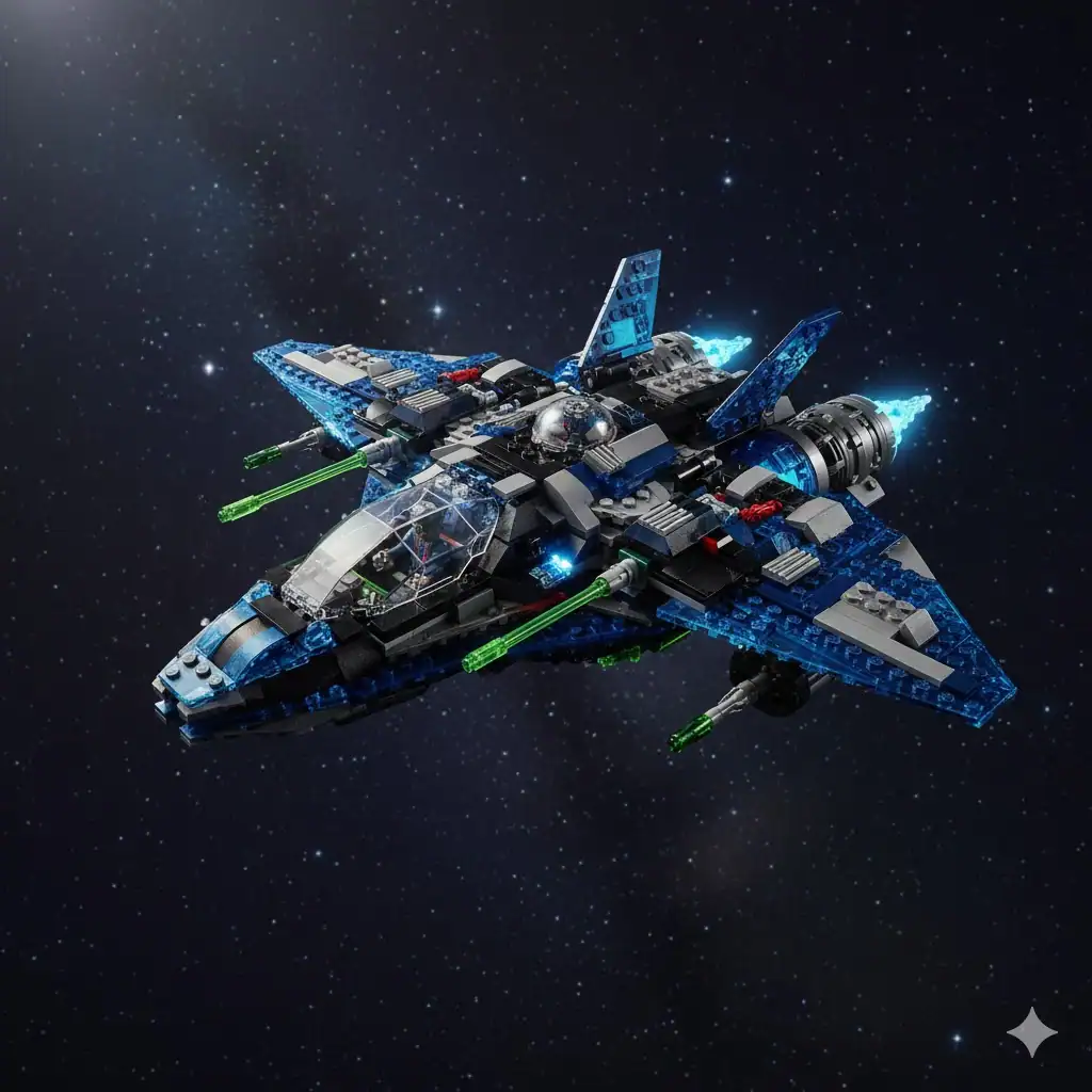 20 Genius LEGO Ideas to Build That Will Blow Your Mind