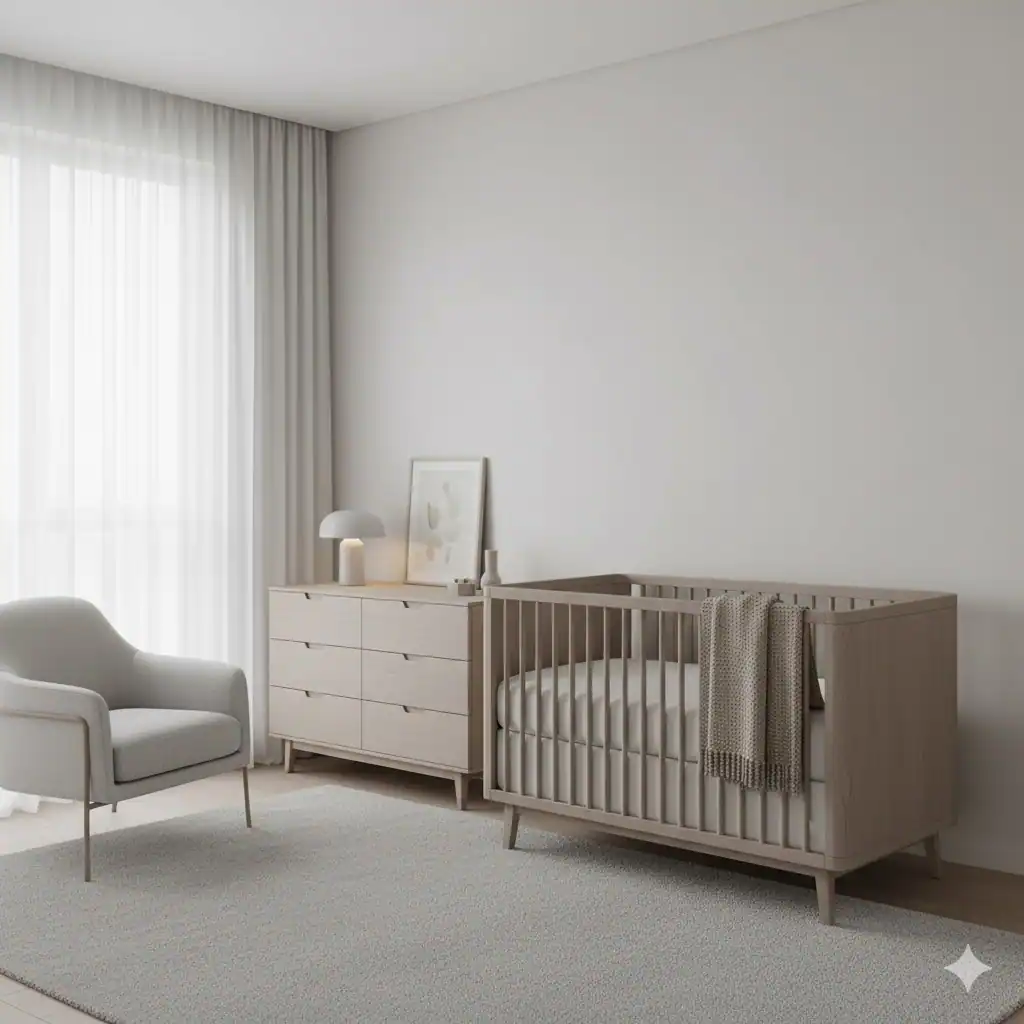 20 Stunning Baby Boy Nursery Ideas You’ll Wish You Knew Sooner