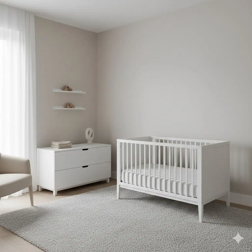 19 Adorable Baby Nursery Ideas That Will Make You Say ‘Wow!’