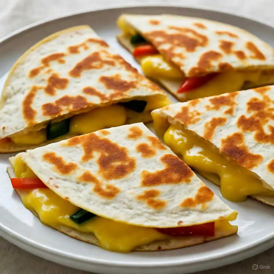 21 Homemade Toddler Snacks You Can Make in Minutes