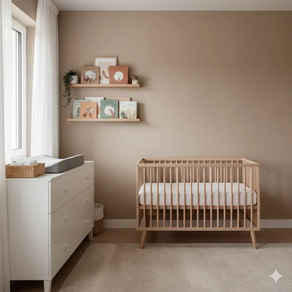17 Stunning Gender Neutral Nursery Ideas That Will Blow Your Mind