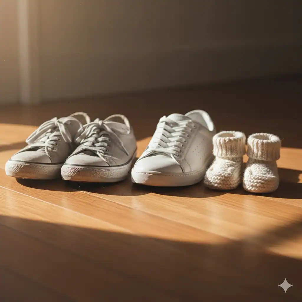 These 15 Creative Baby Announcements Are Going VIRAL