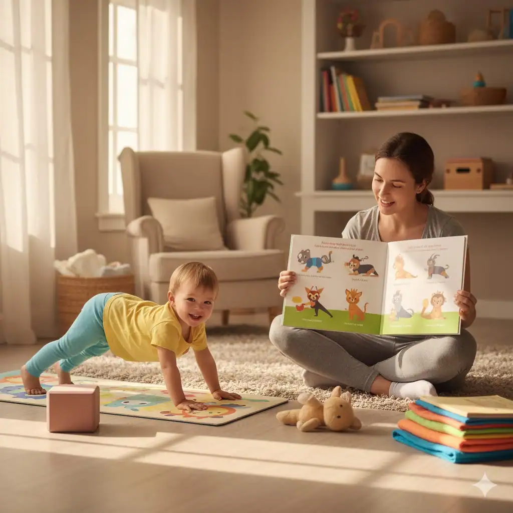 15 Genius Lesson Plans for Toddlers That Make Learning Fun & Easy