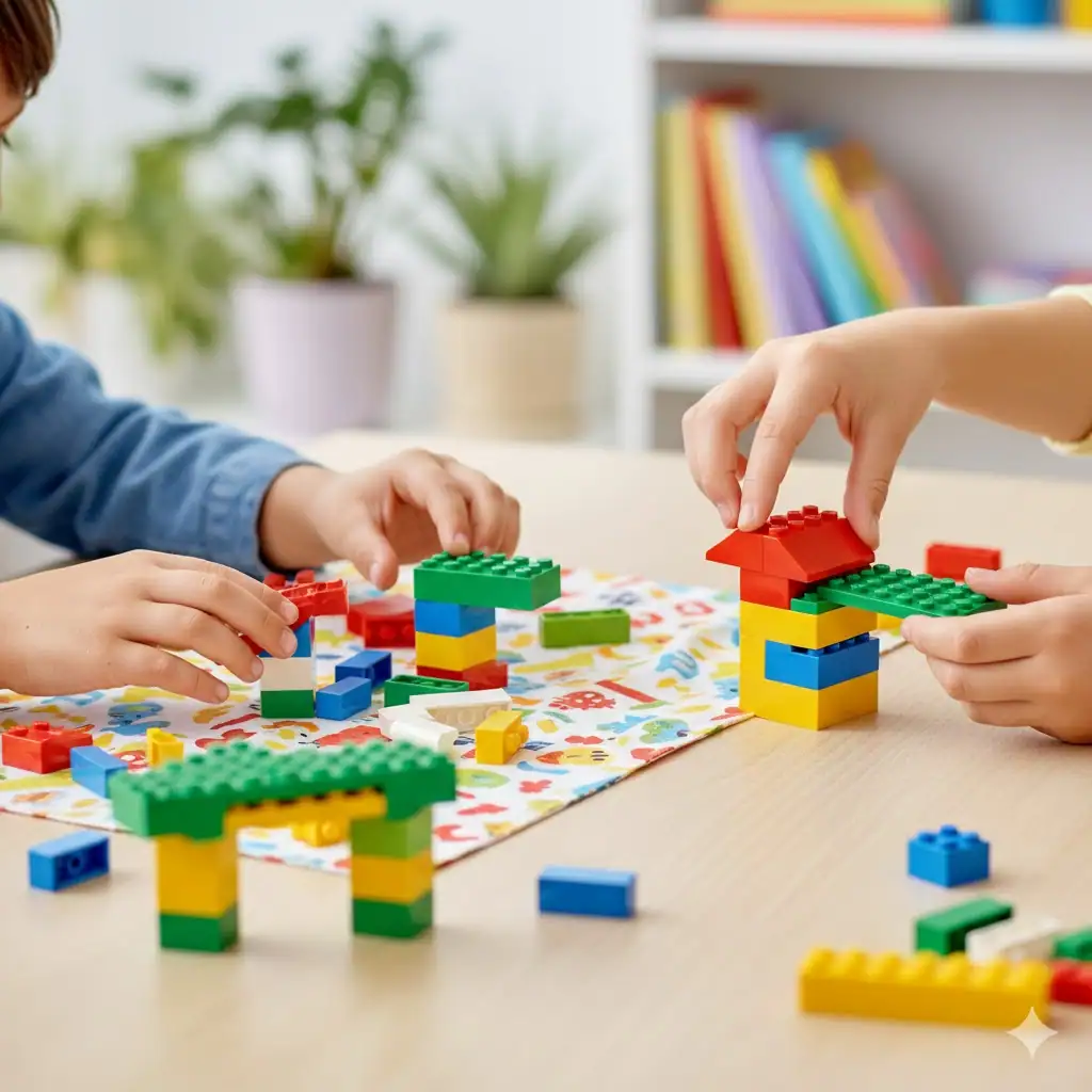 18 Educational Toys That Make Kids Smarter