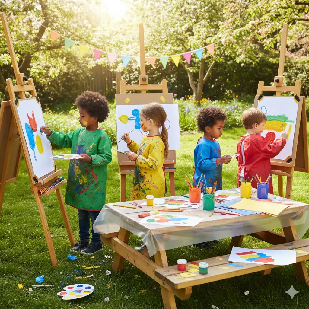 15 Genius Kids Backyard Ideas That’ll Turn Your Yard Into a Fun Paradise