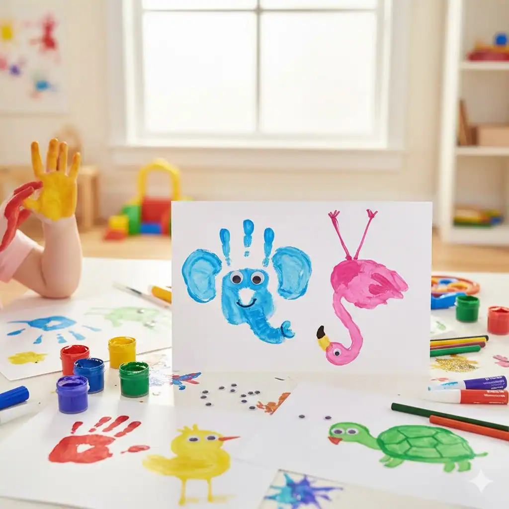 20 Genius Preschool Art Activities Every Parent and Teacher Will Wish They Knew Sooner