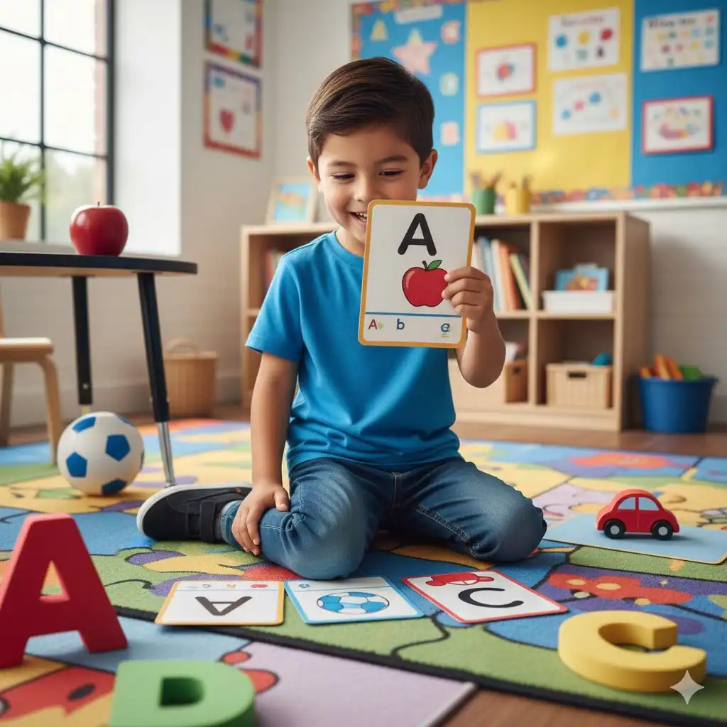 17 Fun & Easy Preschool Activities That’ll Keep Kids Busy and Learning All Day