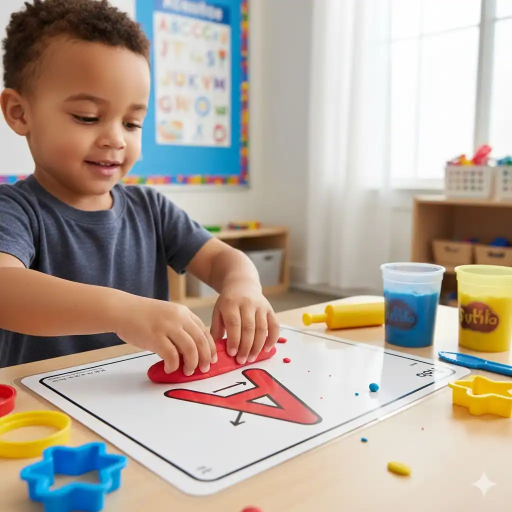 15 Fun & Easy Letter A Activities for Preschool (That Kids Actually Love!)