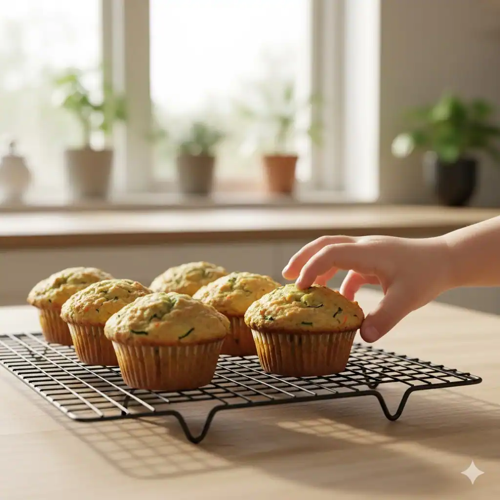 17 Genius Ways to Sneak Hidden Veggies Into Kids’ Meals (They’ll Never Know!)