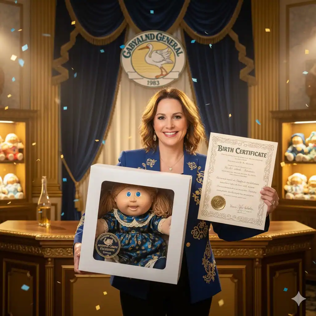 Top 15 Rare Cabbage Patch Kids Everyone Is Hunting