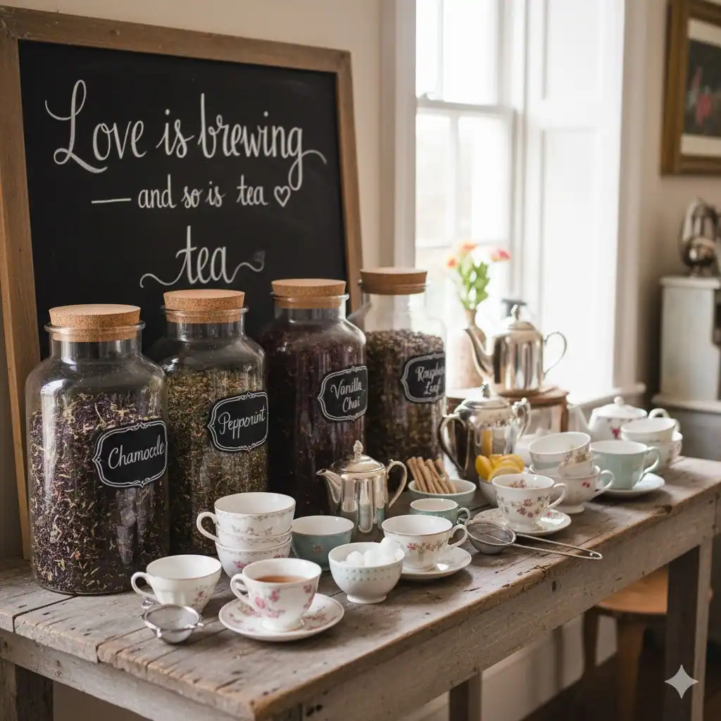 17 Must-Try ‘A Baby Is Brewing’ Baby Shower Ideas No One Will Forget