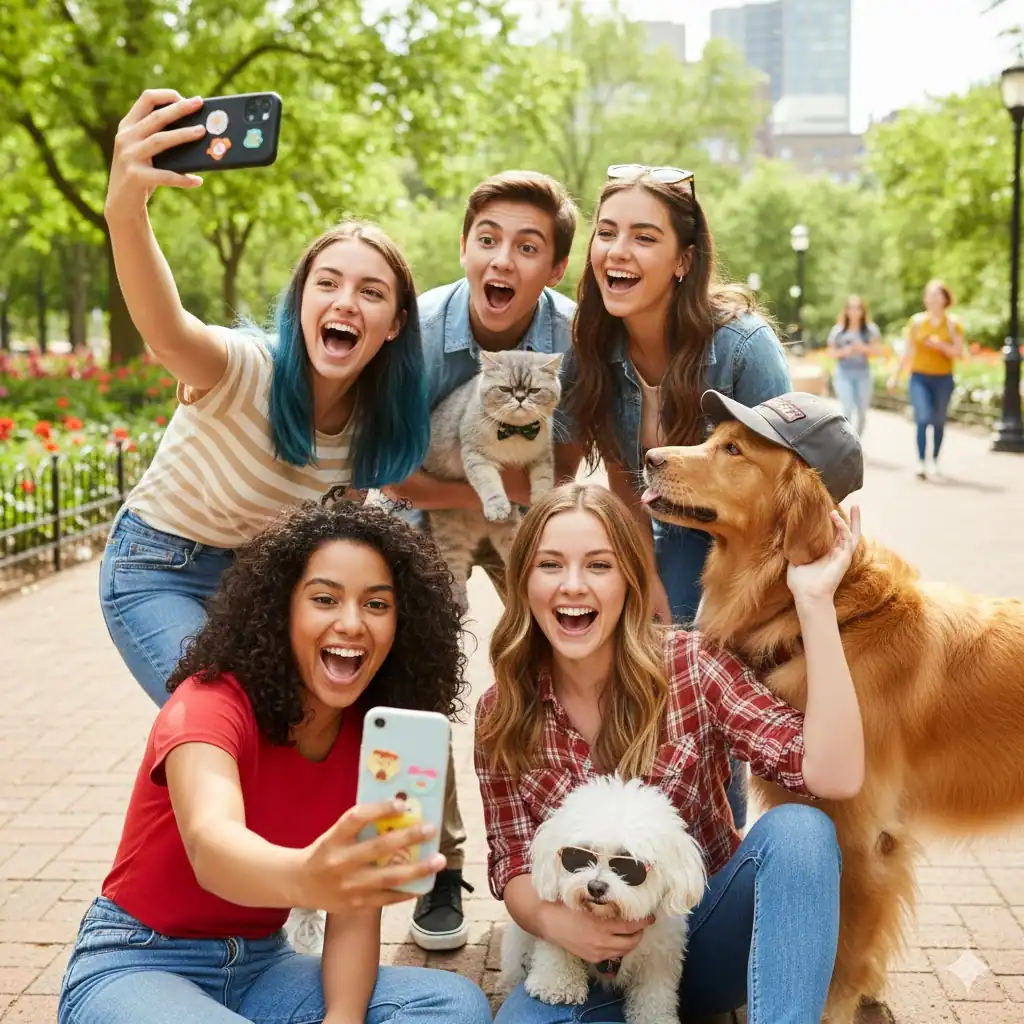 15 Genius Scavenger Hunt Ideas You Haven’t Tried Yet (Fun for Kids & Teens)