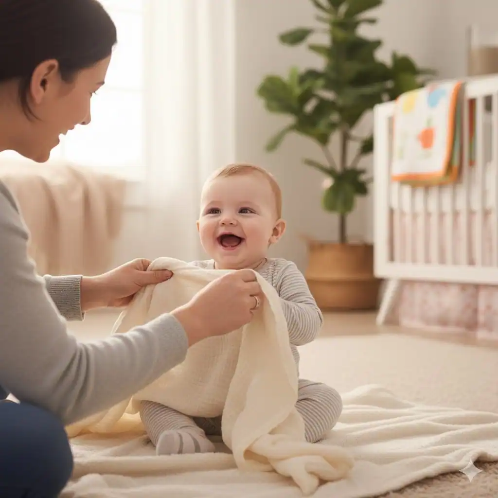 17 Proven 5 Month Old Baby Activities That Boost Growth and Motor Skills