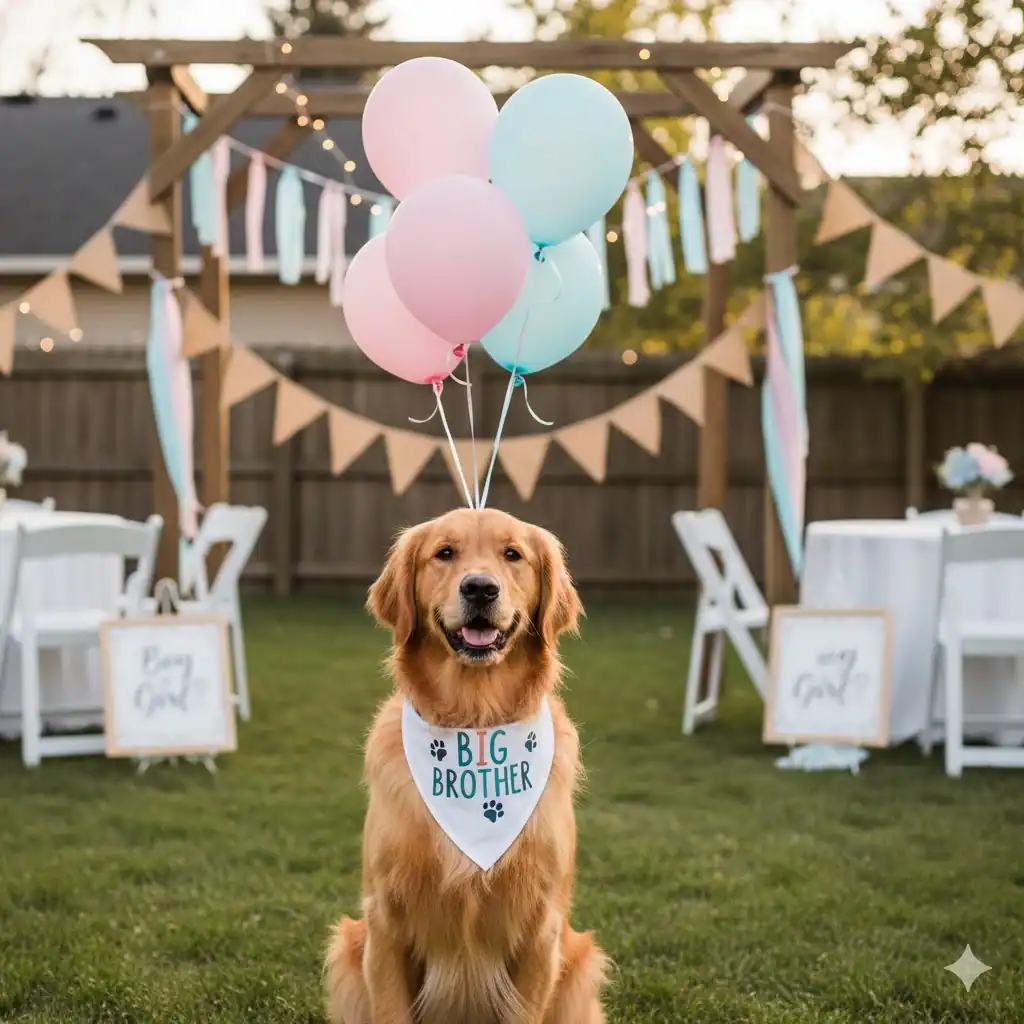 21 Cute Gender Reveal Ideas No One Has Tried Yet