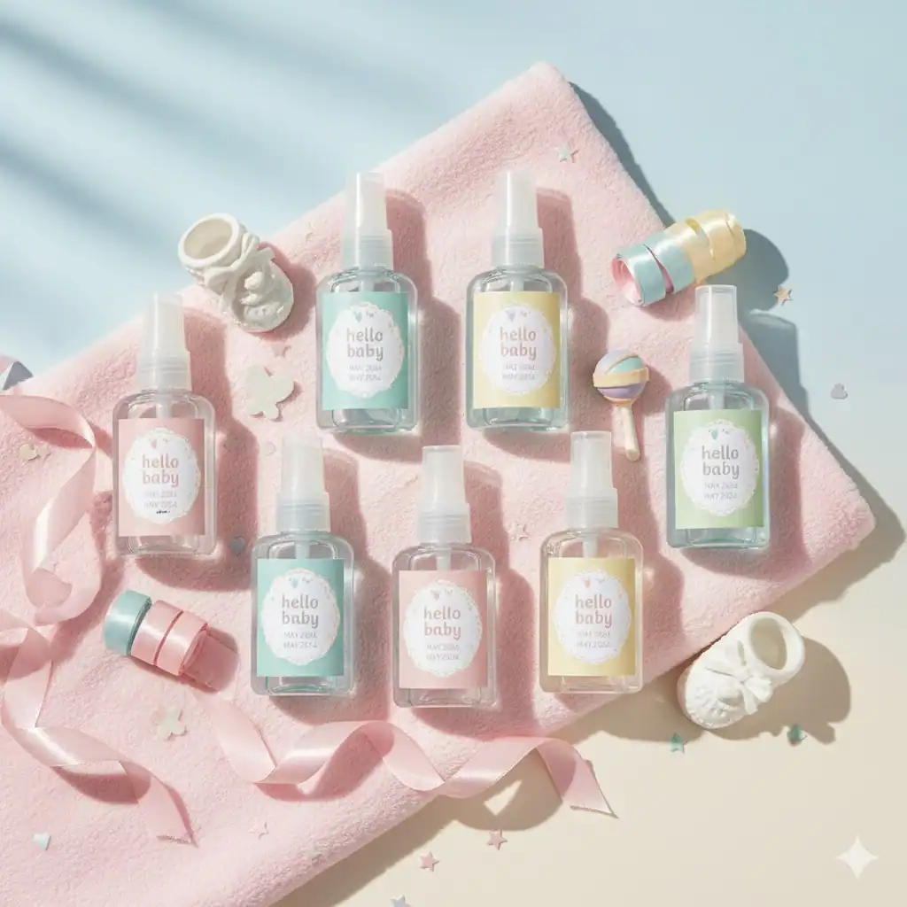 15 Baby Shower Thank You Gifts Guests Secretly Love