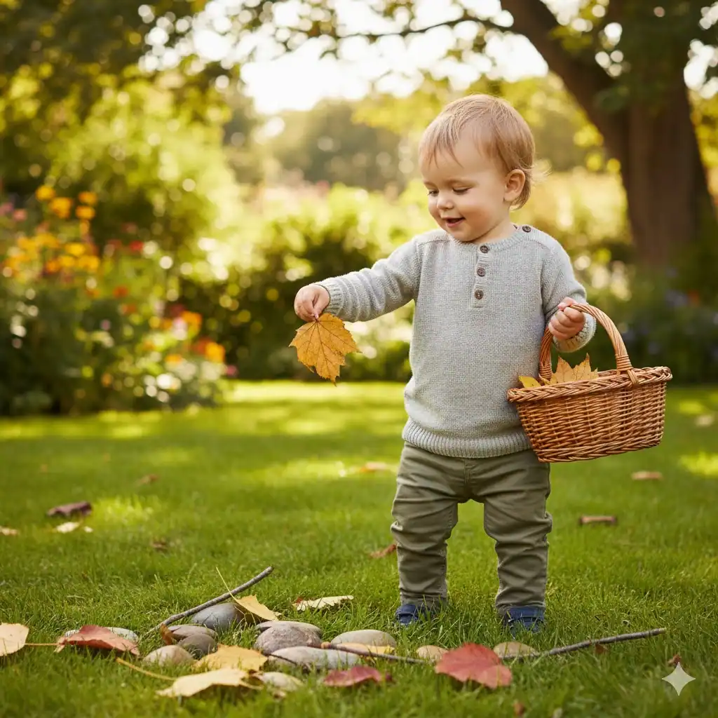 15 Genius Outdoor Activities for Toddlers Every Parent Needs to Try This Weekend