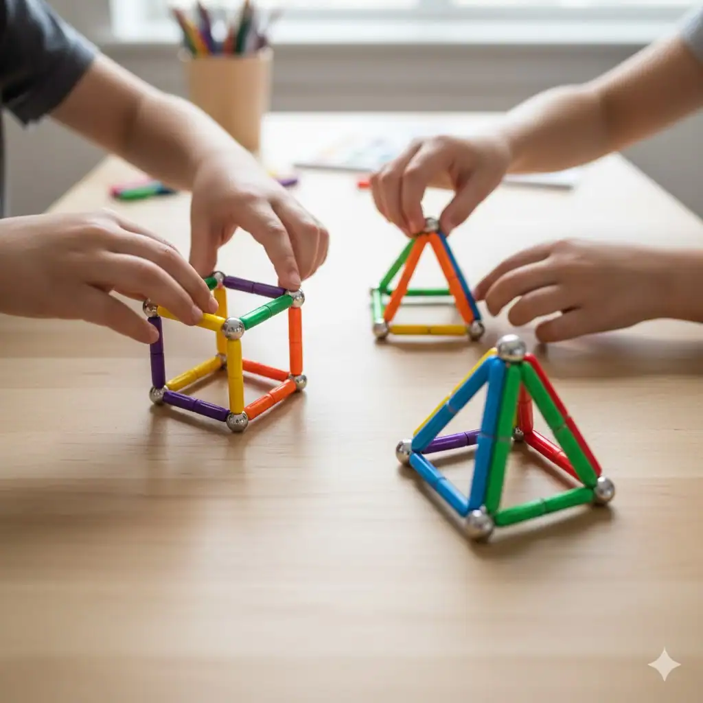 12 Must-Have Fidget Toys for Kids That Actually Keep Them Busy