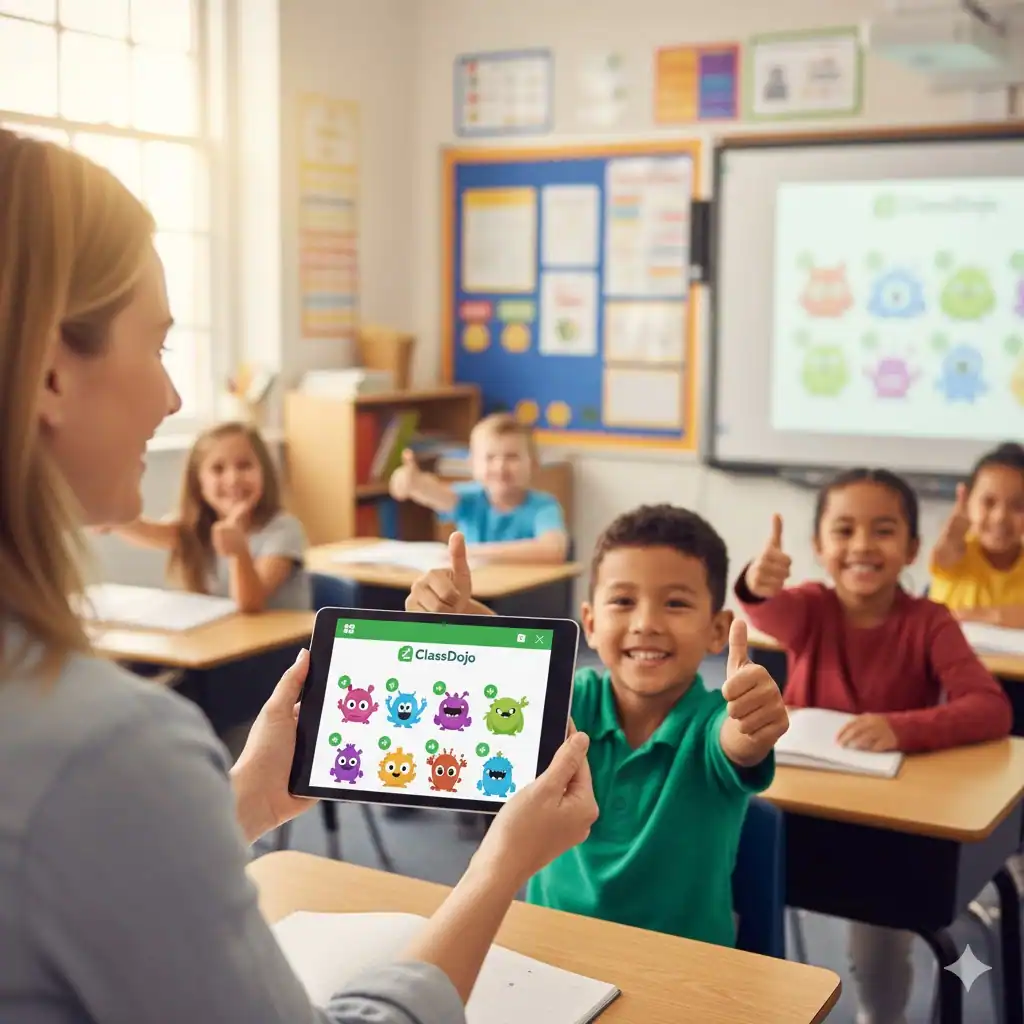 15 Brilliant Behavior Charts for the Classroom That Actually Work