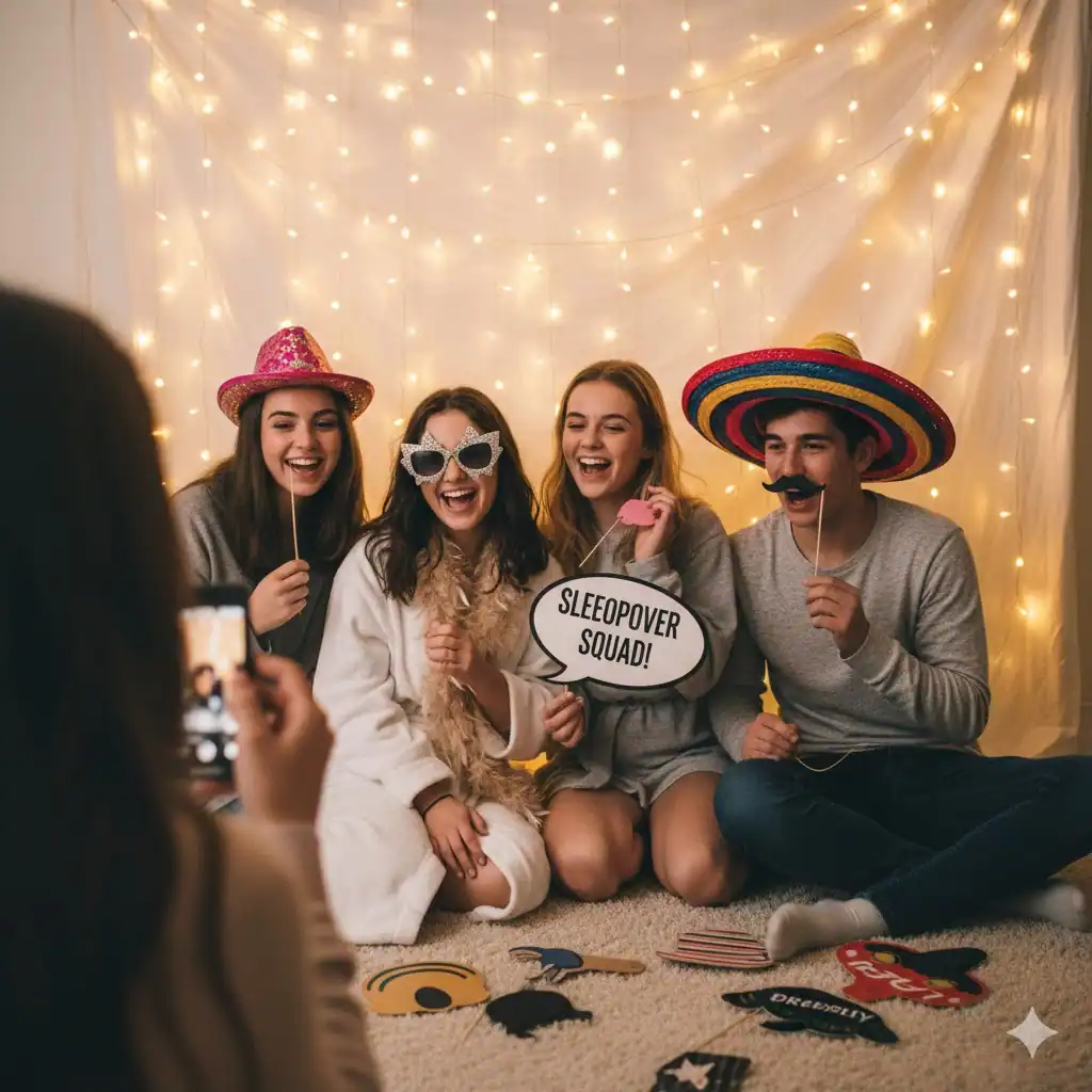 21 Fun Sleepover Activities That’ll Make Your Night Totally Unforgettable