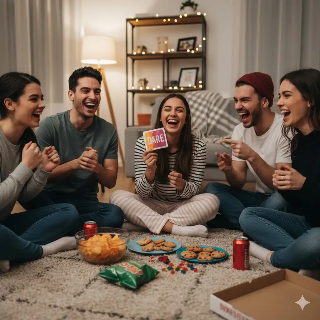 15 Sleepover Activities So Fun, You’ll Never Want the Night to End