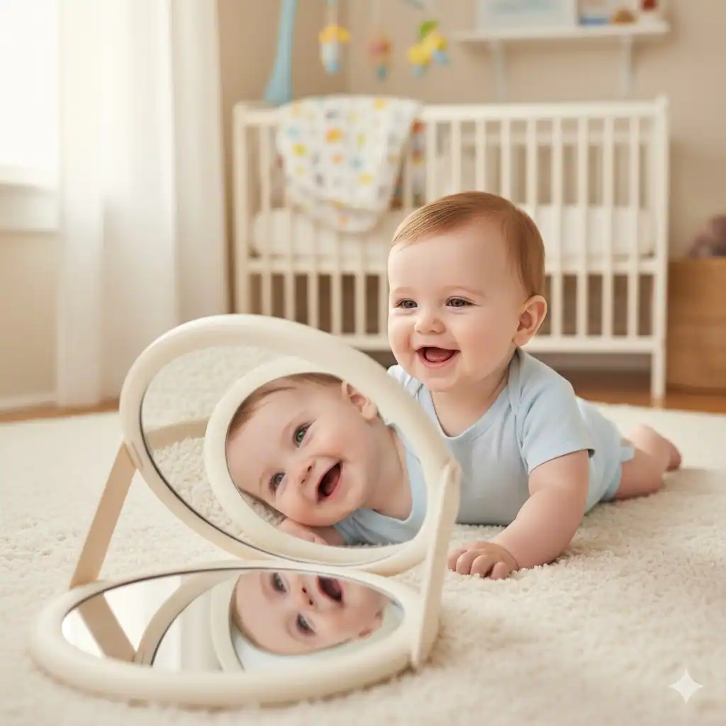 15 Mind-Blowing Sensory Activities for Babies Every Mom Wishes She Knew Sooner