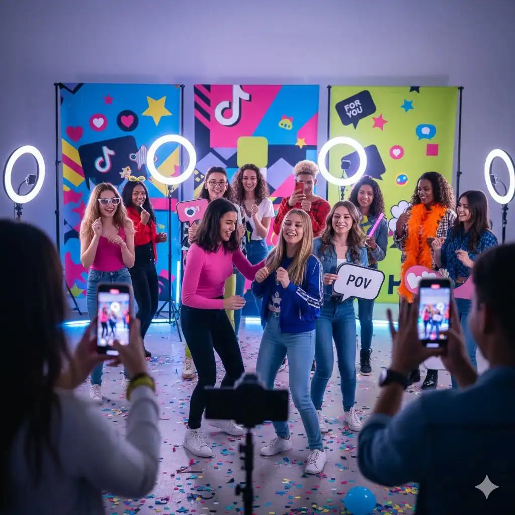 17 Epic Birthday Party Activities for Teens That’ll Make Everyone Say “Best Party Ever”