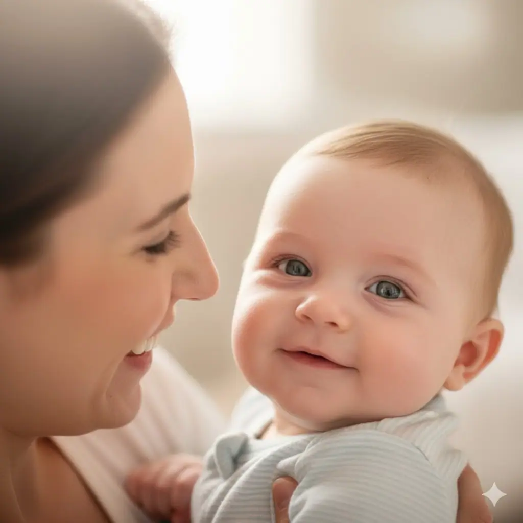 15 Adorable 3 Month Old Milestones Every Parent Must See