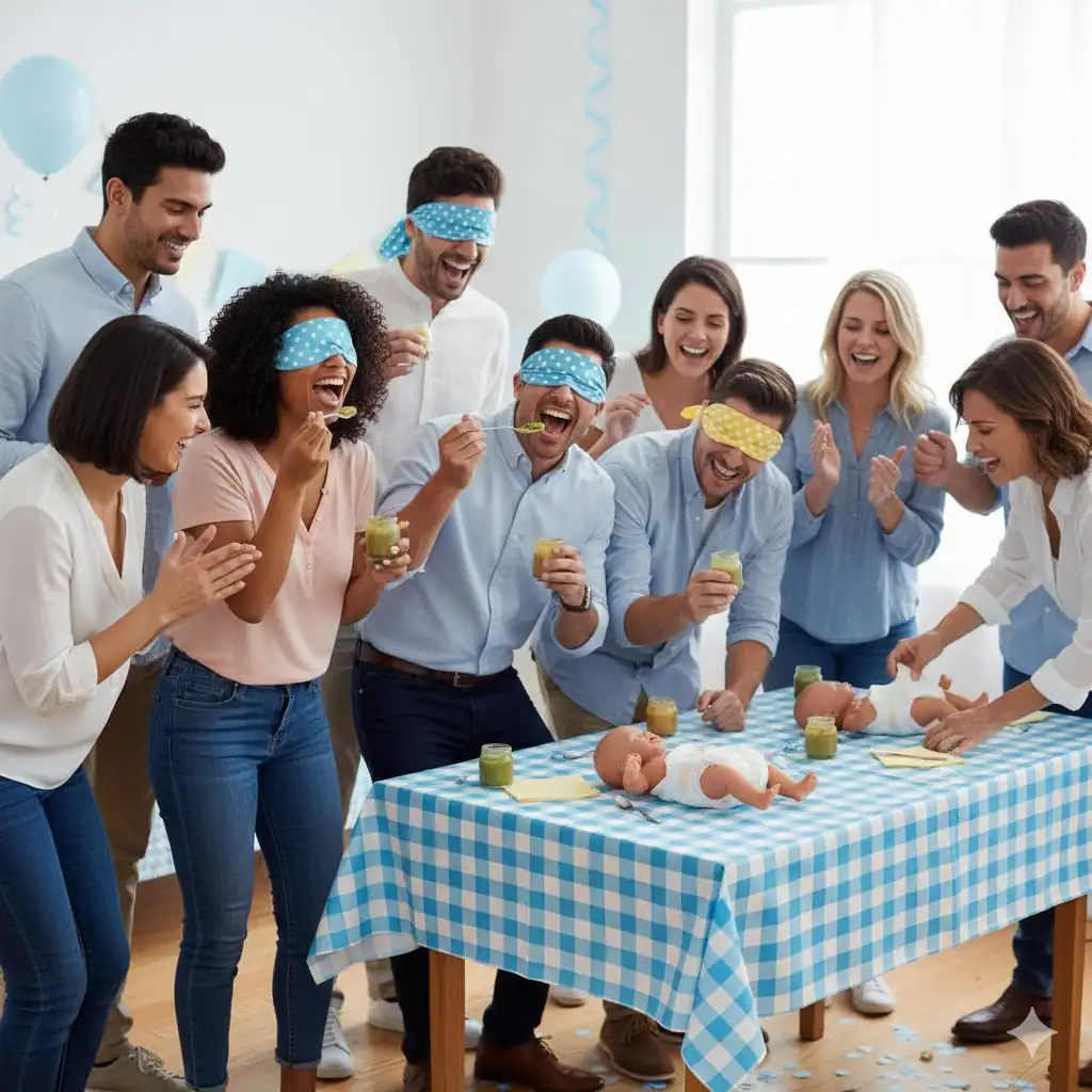 15 Adorable Baby Shower Ideas for Boys That Will Blow Your Mind