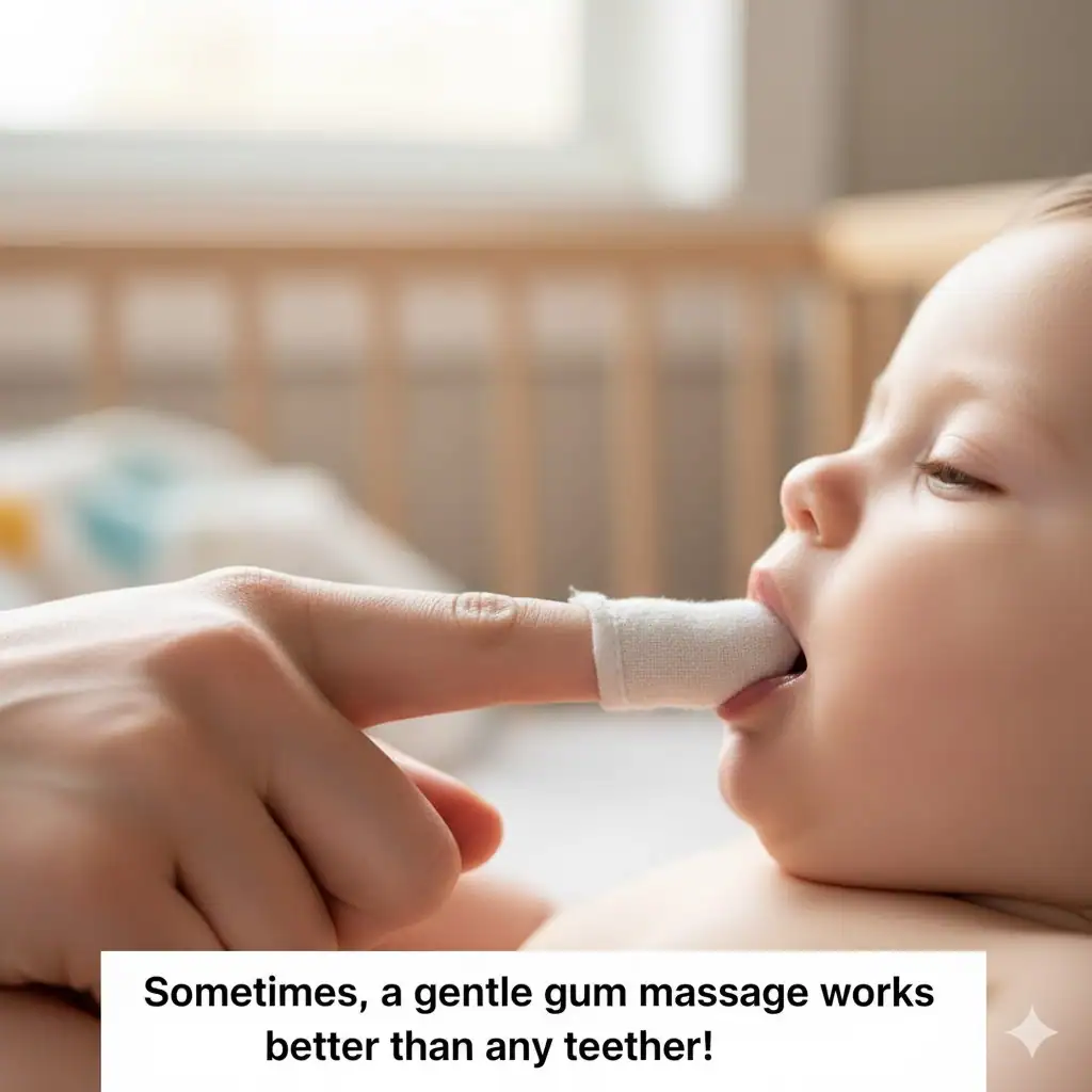 15 Teething Baby Remedies Doctors Don’t Tell You About