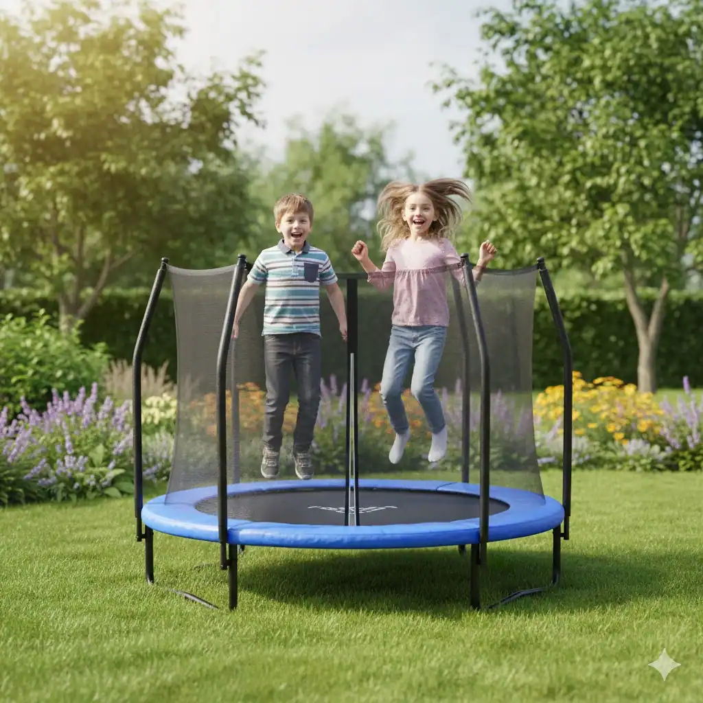 17 Outdoor Kids Play Area Ideas That Will Make Your Backyard a Paradise