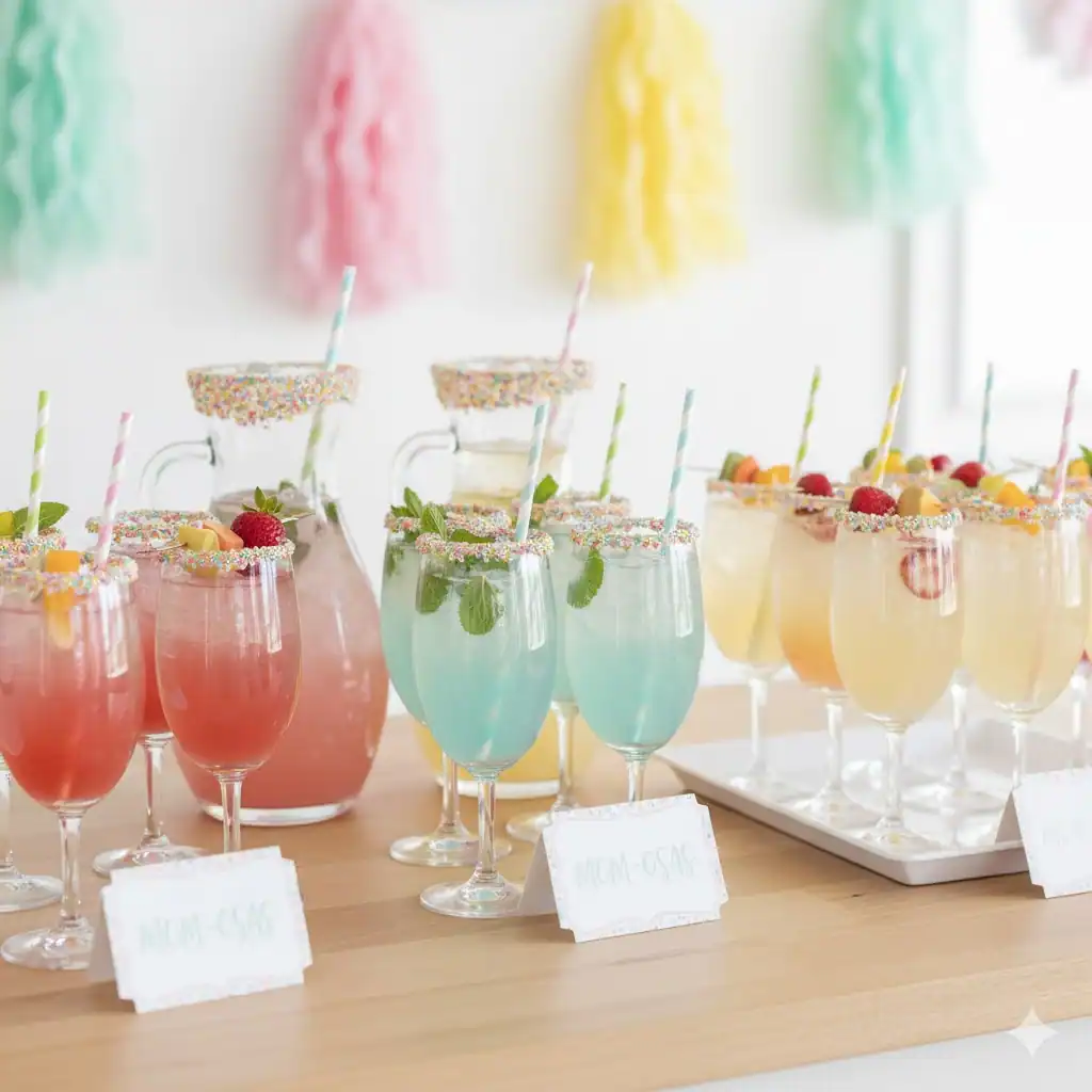 15 Sprinkle Baby Shower Ideas You’ll Wish You Knew Sooner