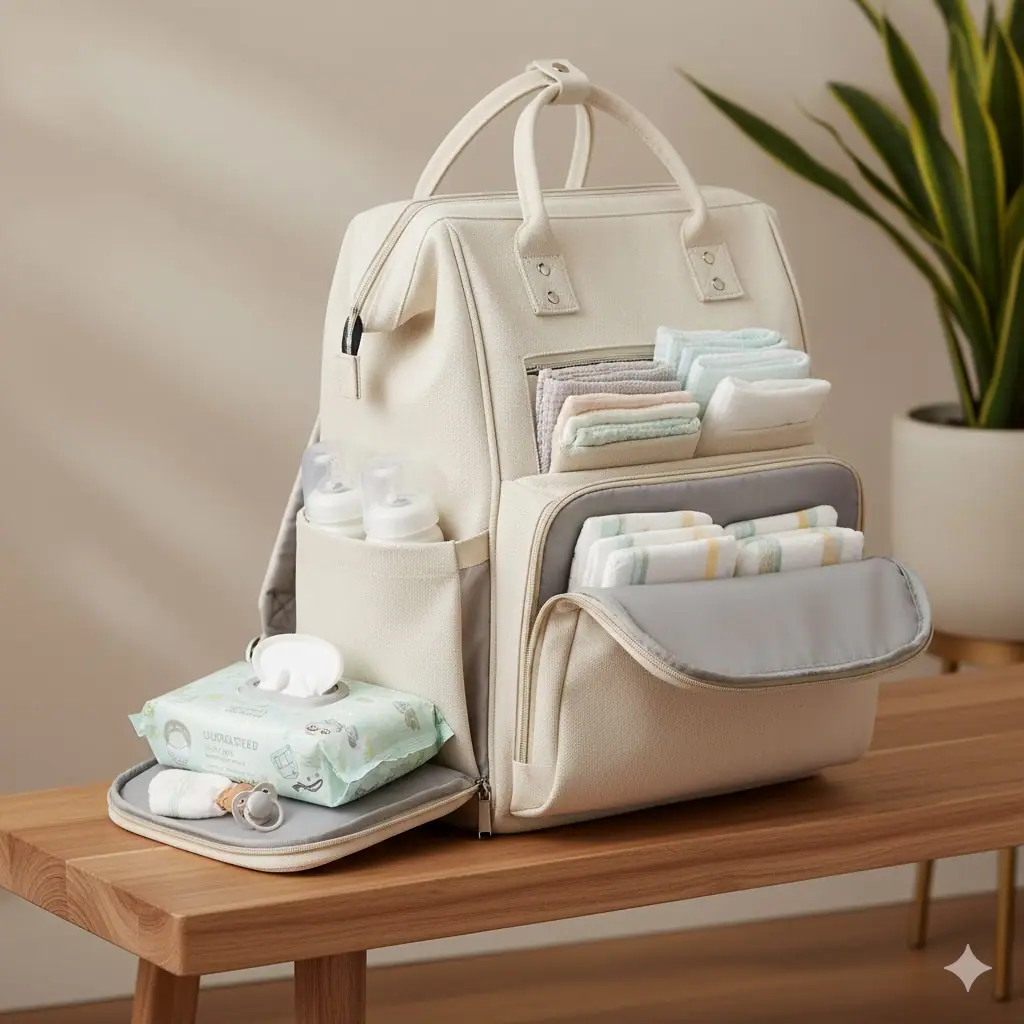 15 Baby Registry Must Haves You Didn’t Know You Needed Until Now