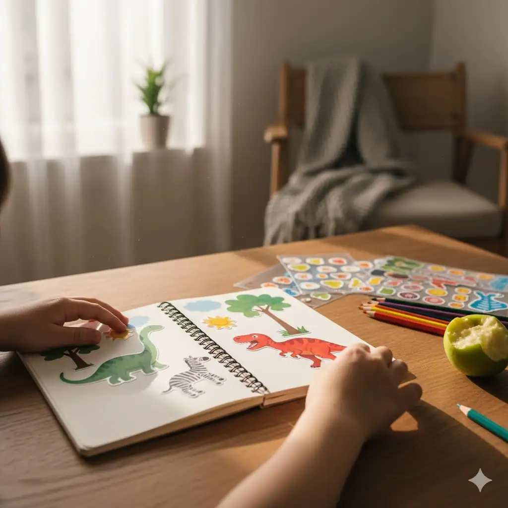 15 Kids Activities Indoor That Keep Them Busy for HOURS