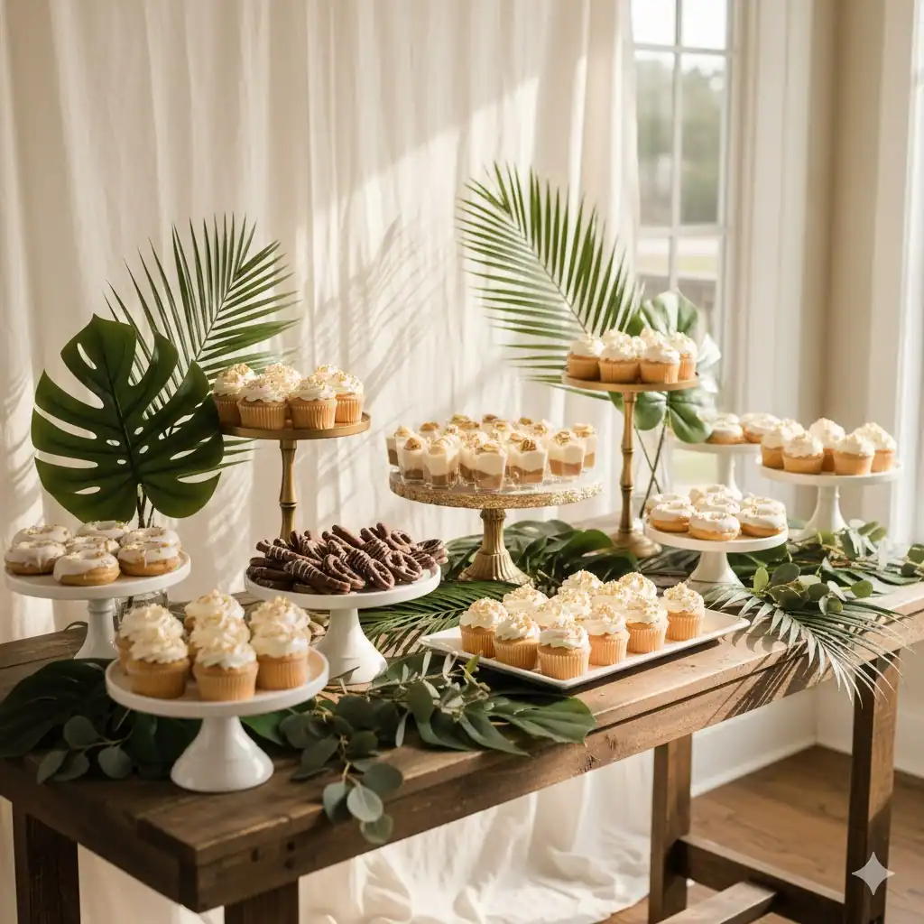 15 Budget-Friendly Lion King Baby Shower Ideas That Look Expensive