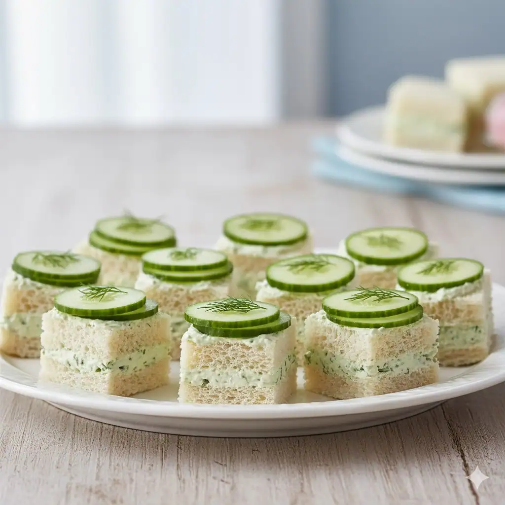 15 Budget-Friendly Baby Shower Snacks That Look Expensive
