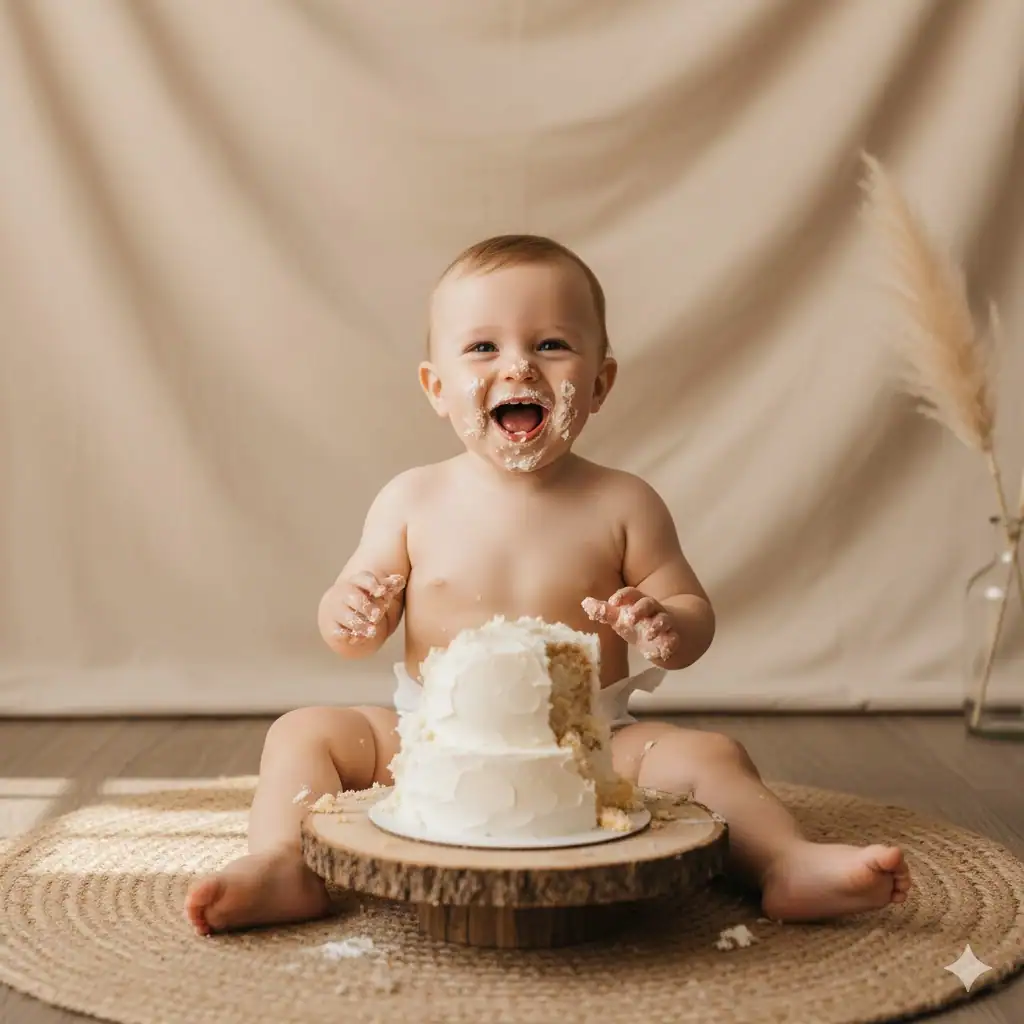 15 Budget-Friendly First Birthday Ideas That Look Shockingly Expensive