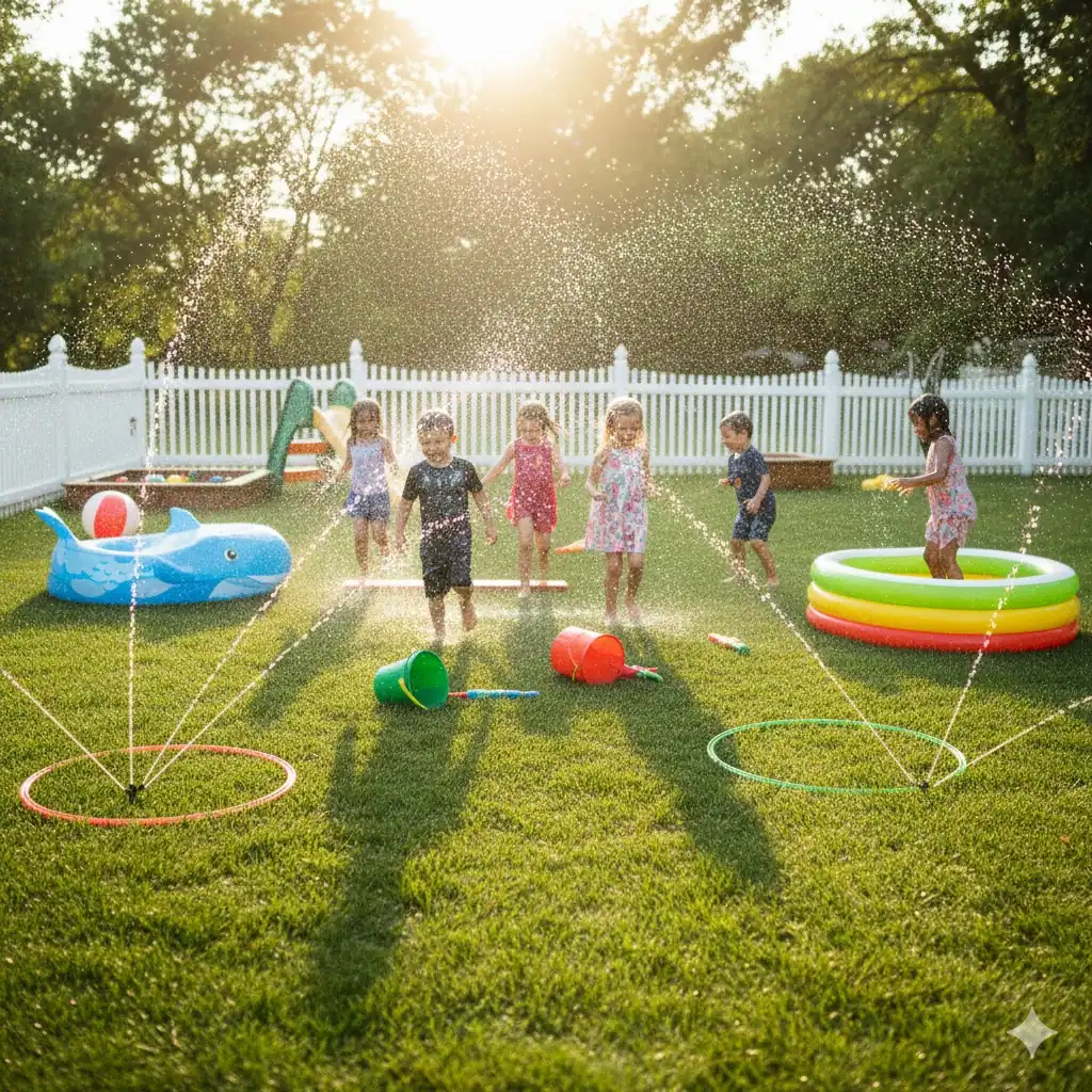 15 Brilliant Obstacle Course Ideas for Kids You’ll Wish You Knew Sooner