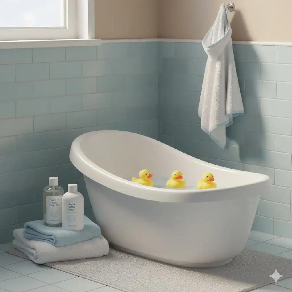 Top 25 Newborn Essentials Every New Mom Needs (You’ll Wish You Knew These Sooner!)